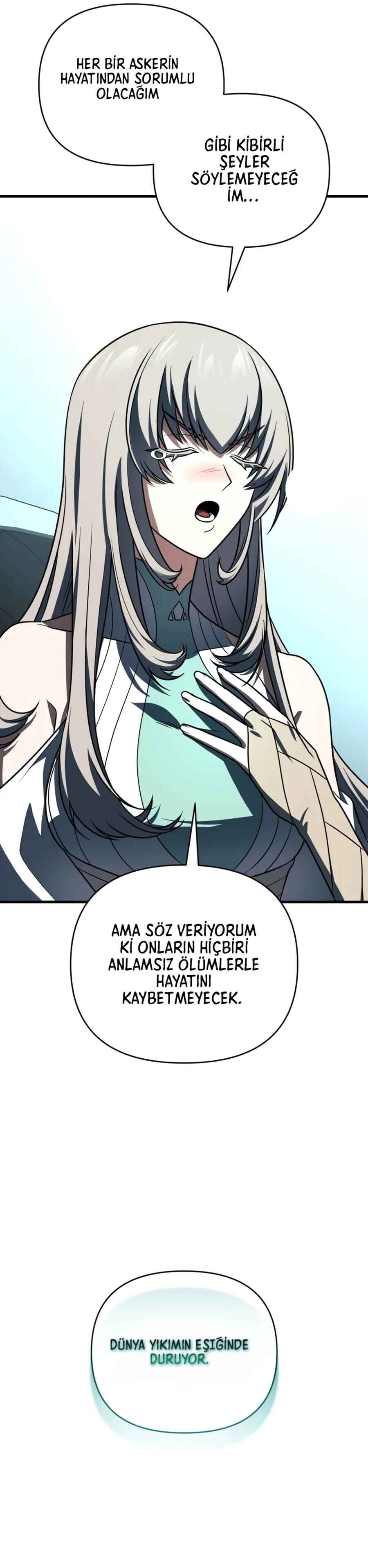 Sayfa 62 — Bölüm 130 — Yeraltı Dünyasının Efendisi