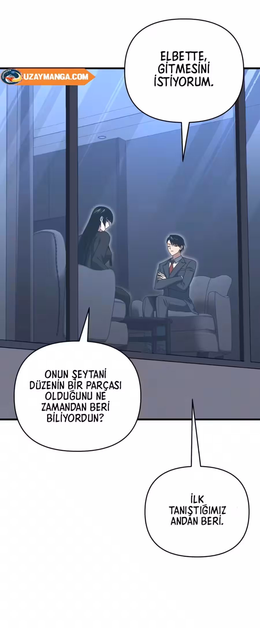 Sayfa 86 — Bölüm 130 — Yeraltı Dünyasının Efendisi