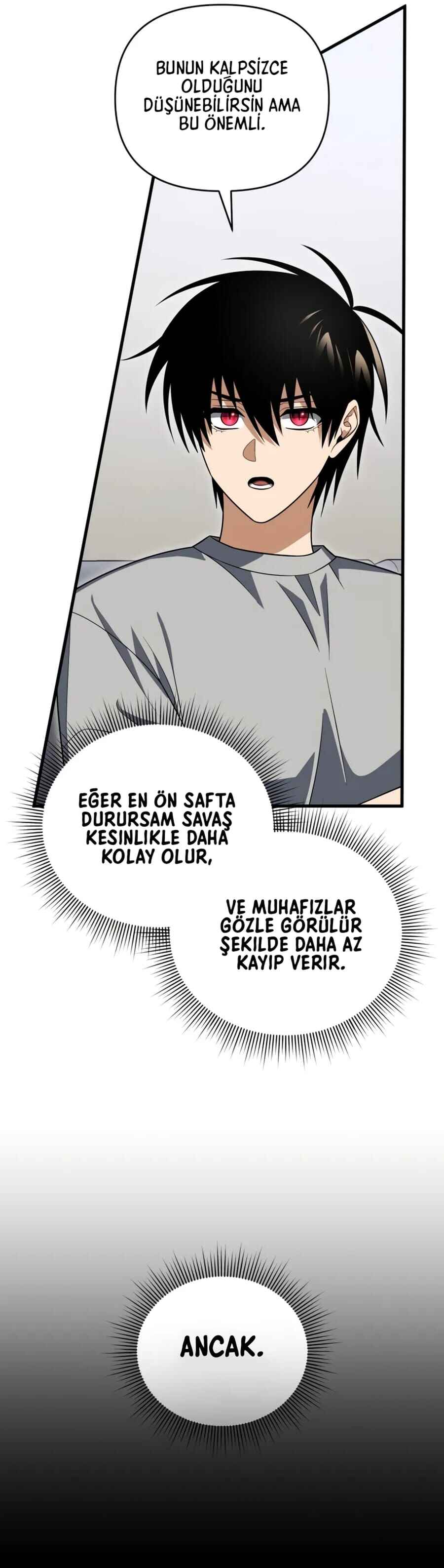Sayfa 60 — Bölüm 131 — Yeraltı Dünyasının Efendisi