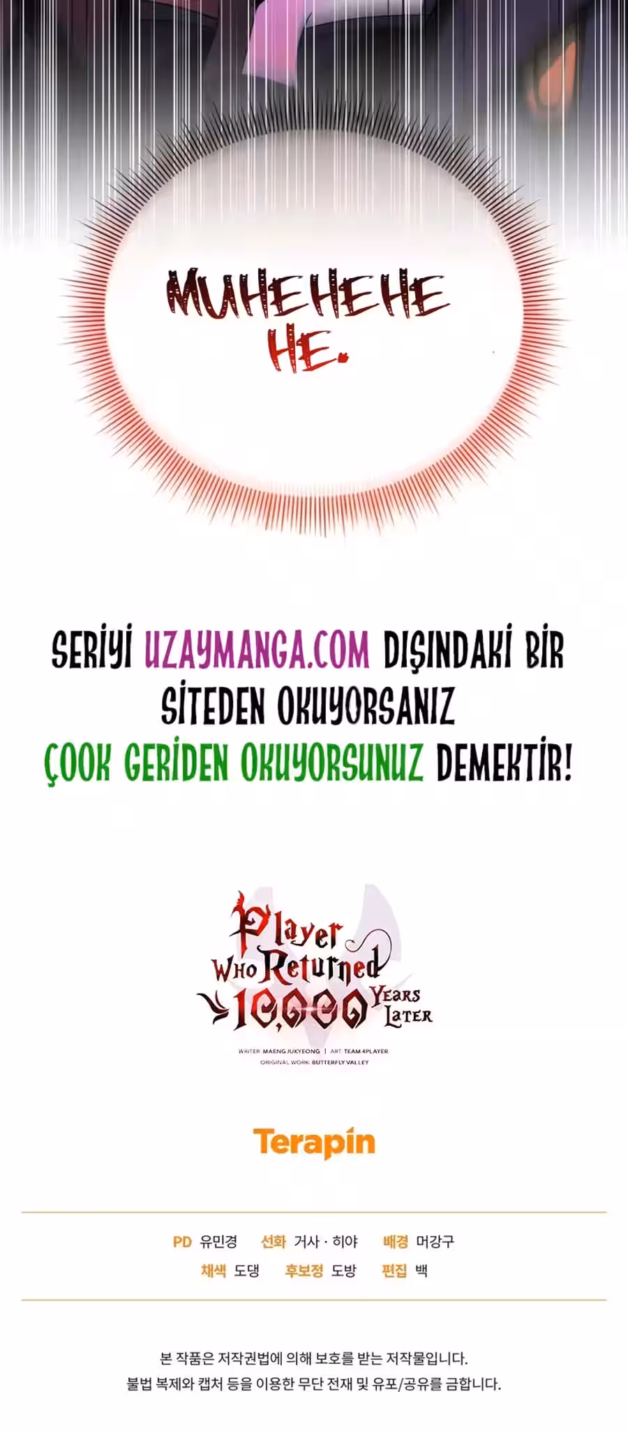 Sayfa 99 — Bölüm 131 — Yeraltı Dünyasının Efendisi
