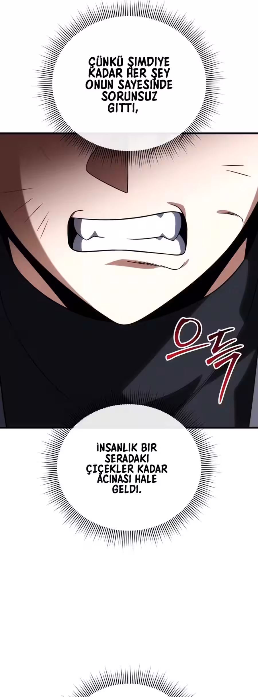 Sayfa 20 — Bölüm 132 — Yeraltı Dünyasının Efendisi
