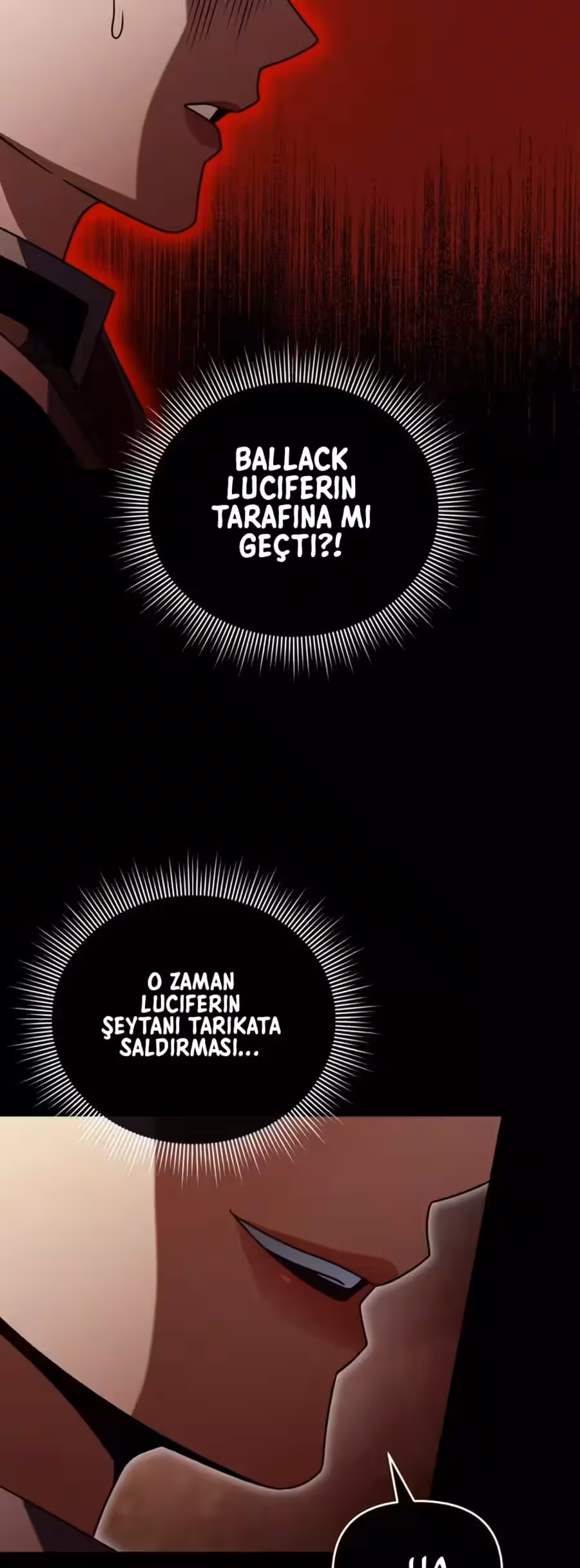 Sayfa 67 — Bölüm 132 — Yeraltı Dünyasının Efendisi