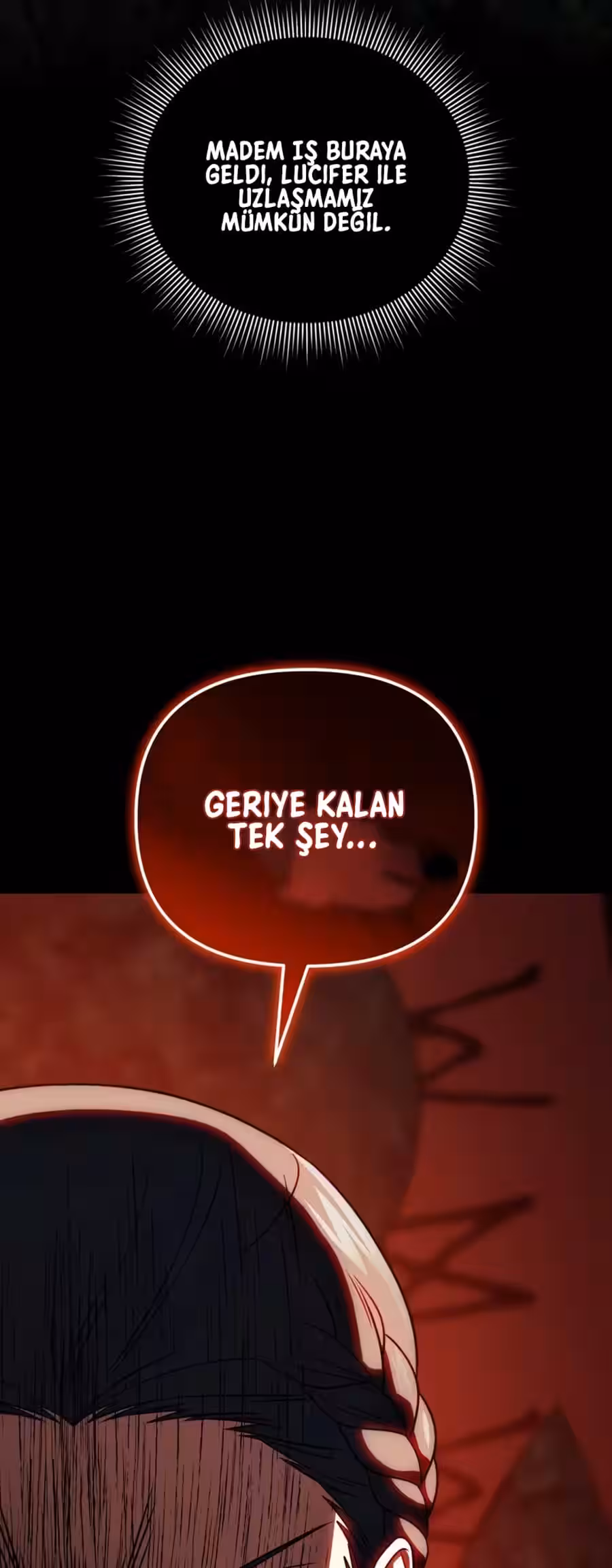 Sayfa 75 — Bölüm 132 — Yeraltı Dünyasının Efendisi