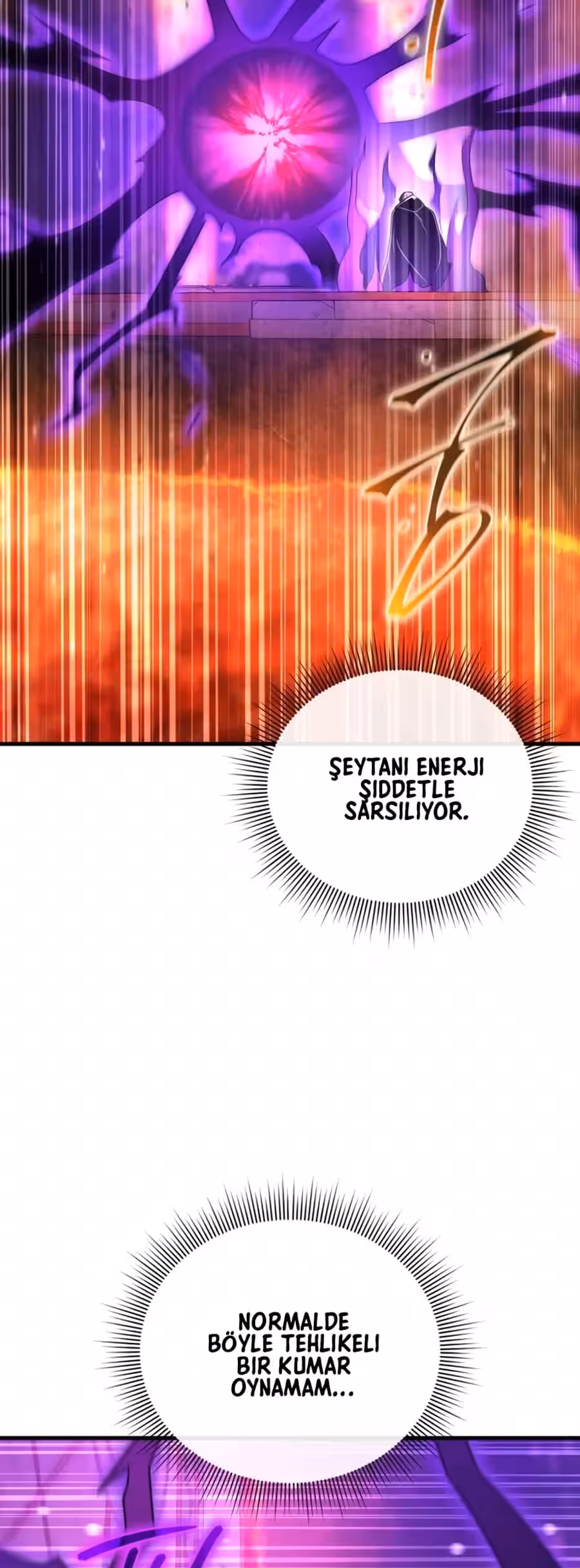 Sayfa 79 — Bölüm 132 — Yeraltı Dünyasının Efendisi