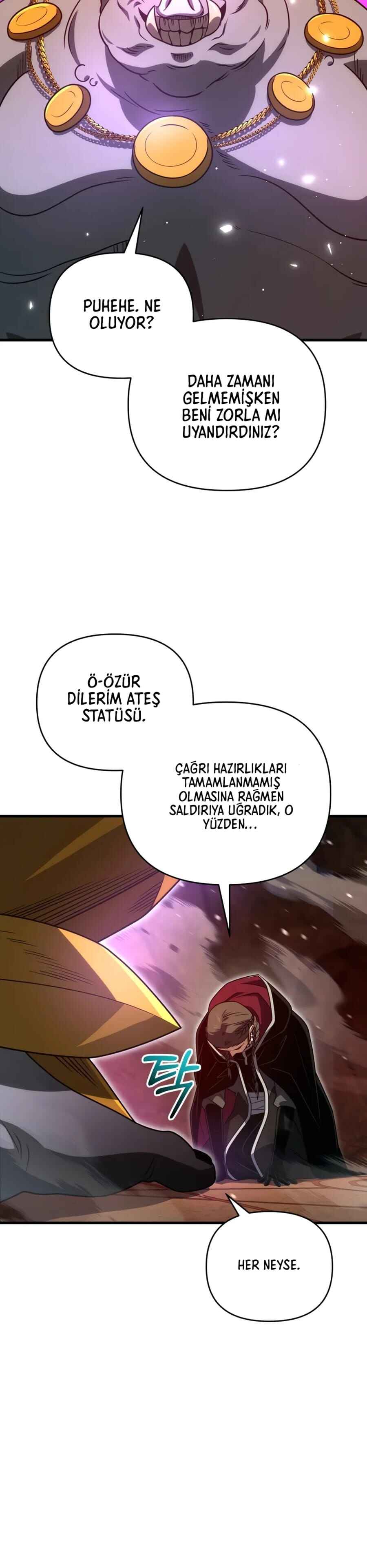 Sayfa 90 — Bölüm 132 — Yeraltı Dünyasının Efendisi