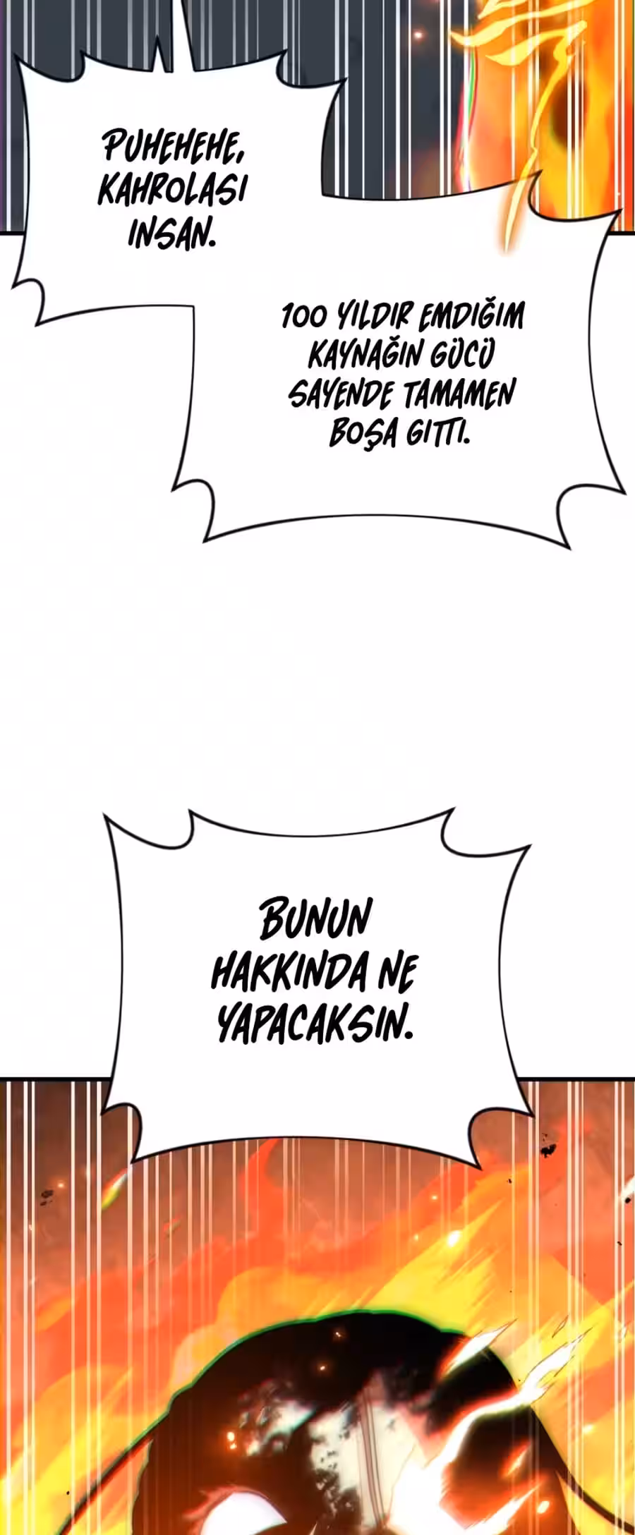 Sayfa 95 — Bölüm 132 — Yeraltı Dünyasının Efendisi