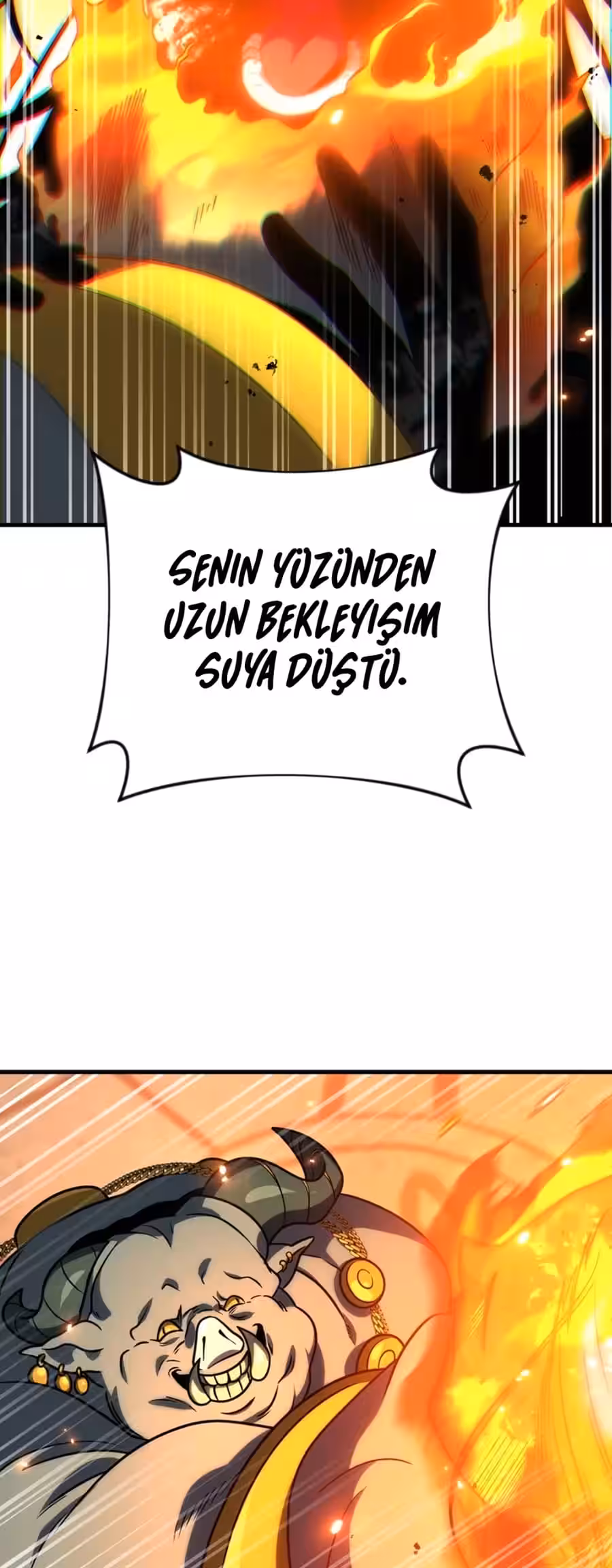 Sayfa 97 — Bölüm 132 — Yeraltı Dünyasının Efendisi