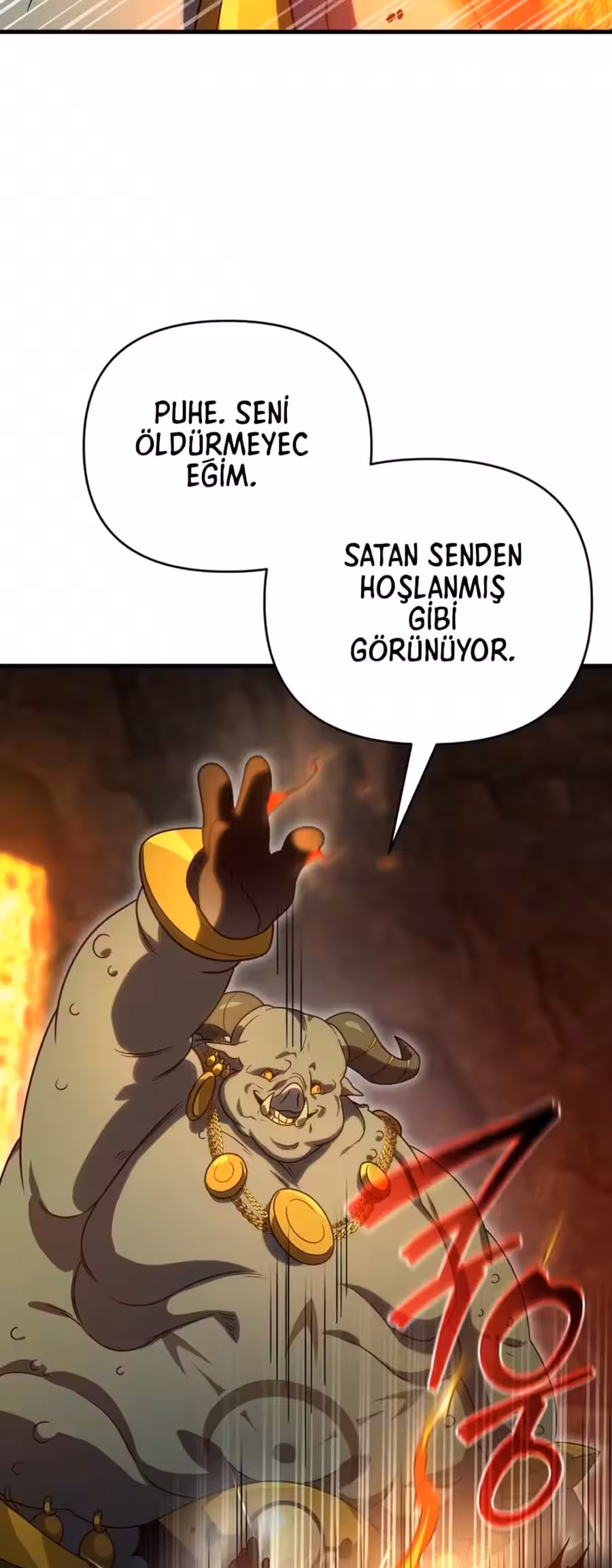 Sayfa 98 — Bölüm 132 — Yeraltı Dünyasının Efendisi