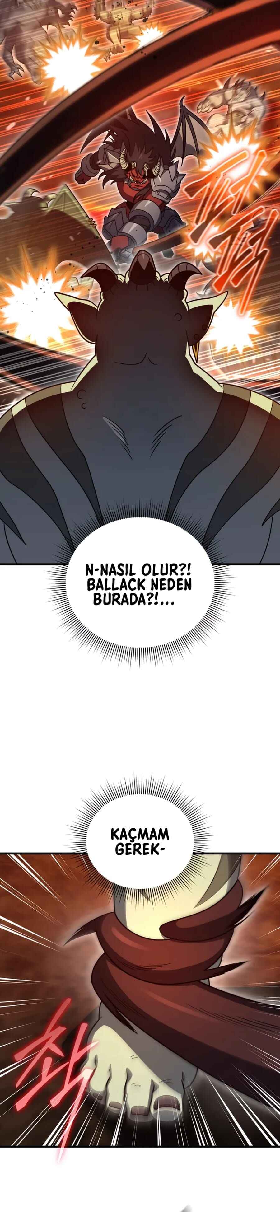 Sayfa 32 — Bölüm 133 — Yeraltı Dünyasının Efendisi