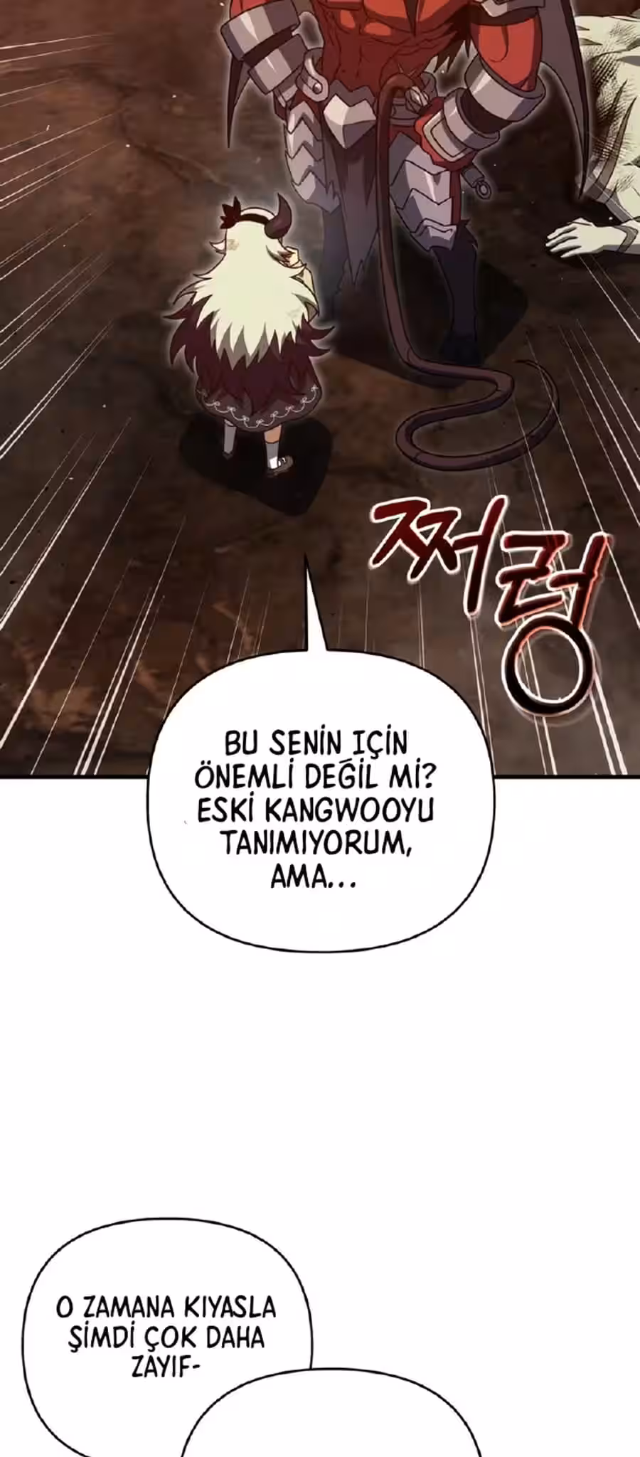 Sayfa 48 — Bölüm 133 — Yeraltı Dünyasının Efendisi