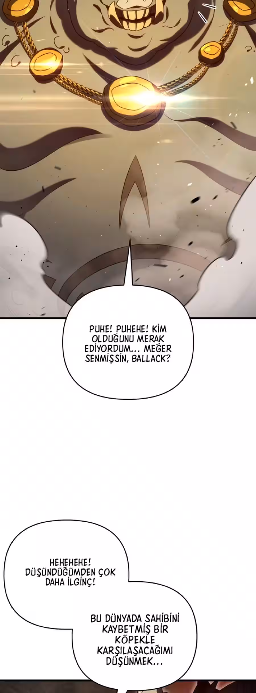 Sayfa 61 — Bölüm 133 — Yeraltı Dünyasının Efendisi