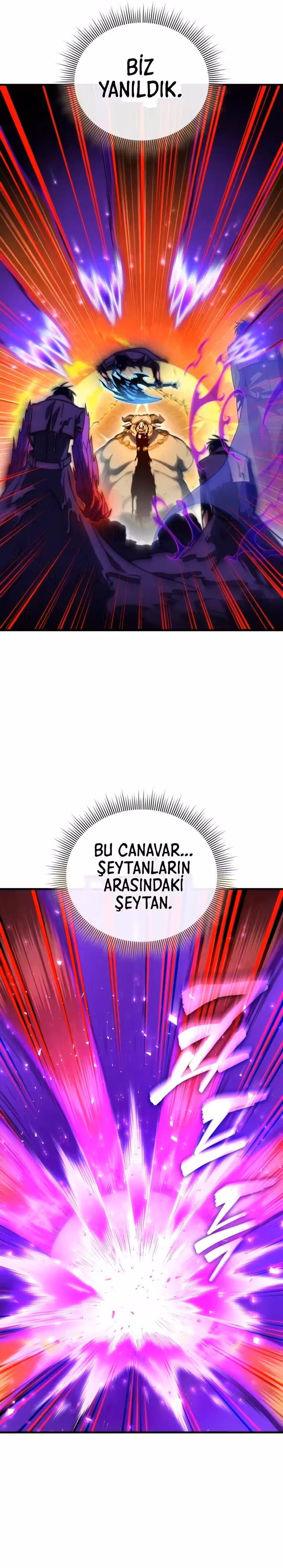 Sayfa 23 — Bölüm 136 — Yeraltı Dünyasının Efendisi
