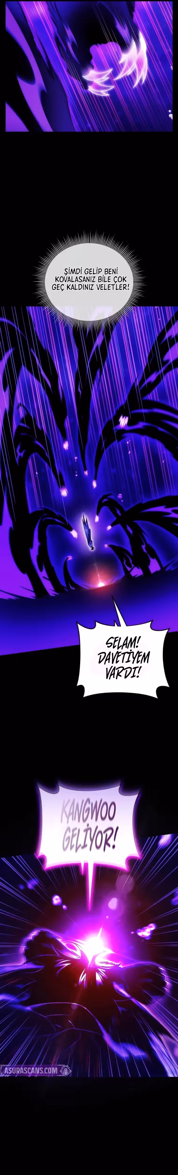 Sayfa 31 — Bölüm 136 — Yeraltı Dünyasının Efendisi