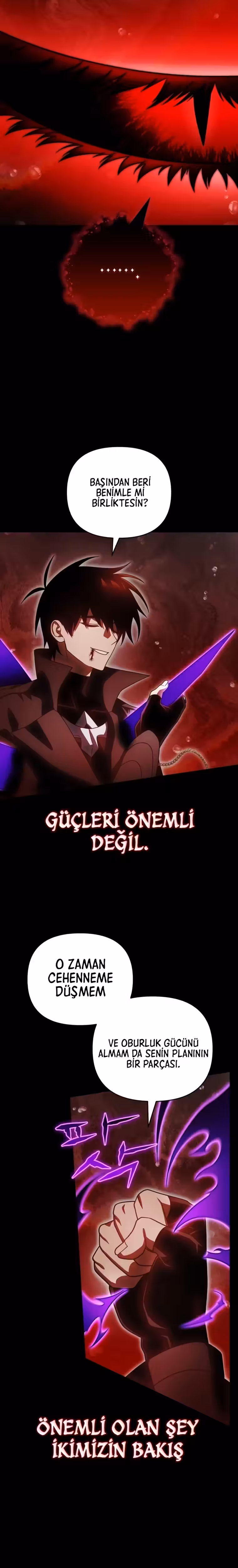 Sayfa 21 — Bölüm 137 — Yeraltı Dünyasının Efendisi