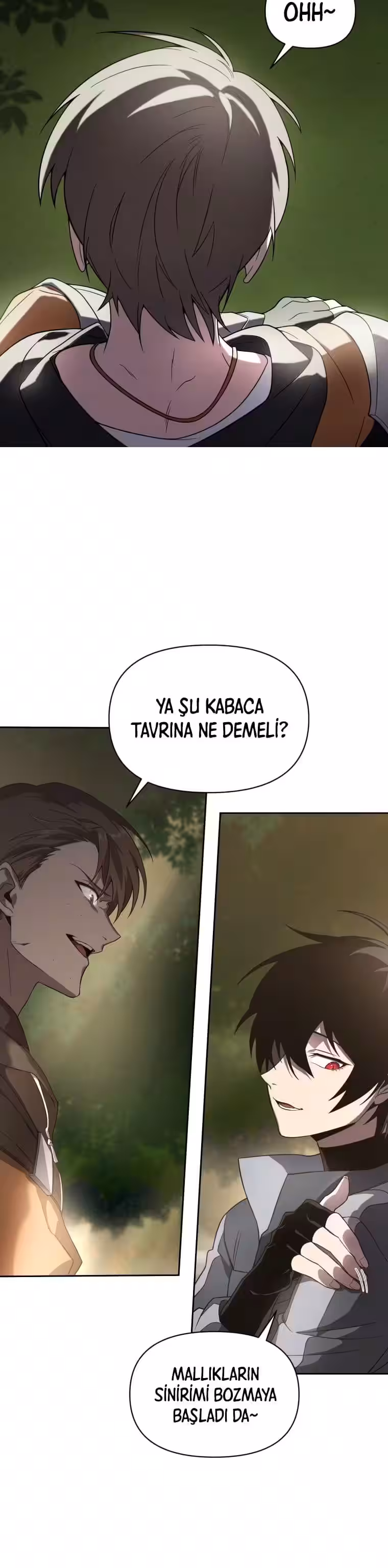 Sayfa 9 — Bölüm 16 — Yeraltı Dünyasının Efendisi