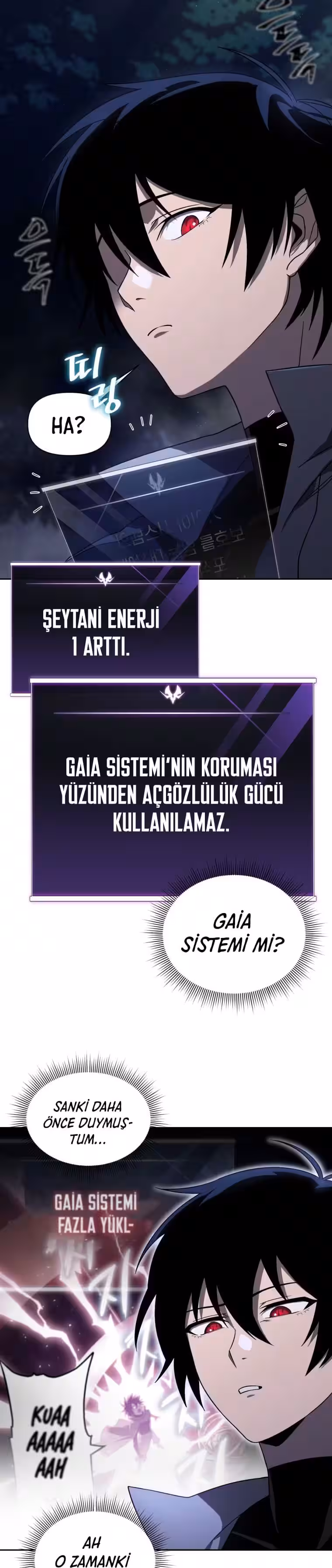 Sayfa 21 — Bölüm 17 — Yeraltı Dünyasının Efendisi