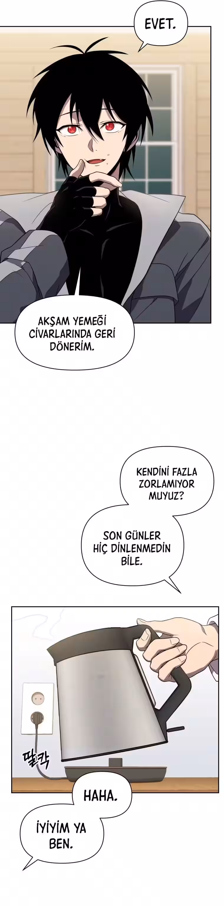 Sayfa 34 — Bölüm 17 — Yeraltı Dünyasının Efendisi