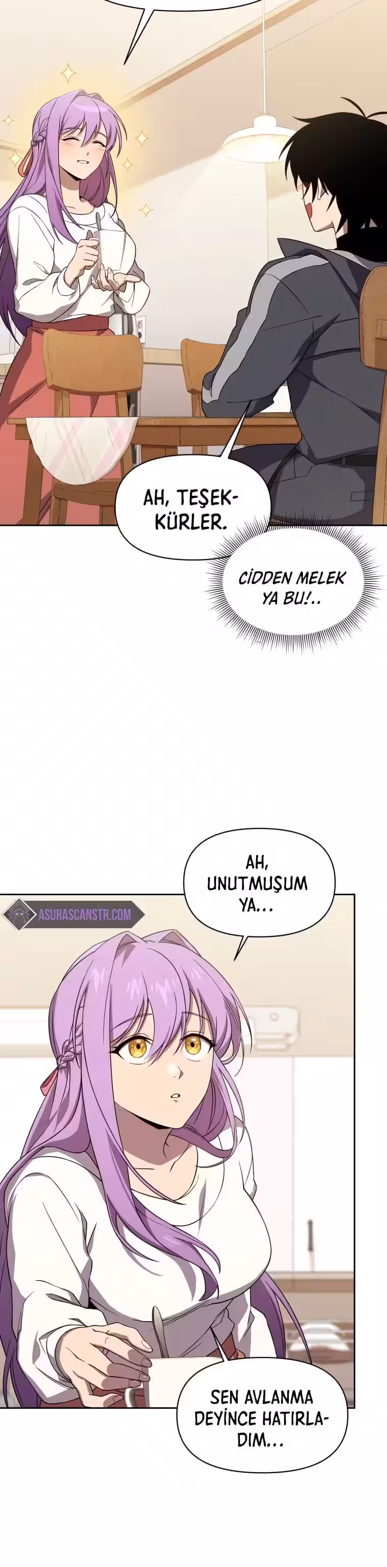 Sayfa 37 — Bölüm 17 — Yeraltı Dünyasının Efendisi