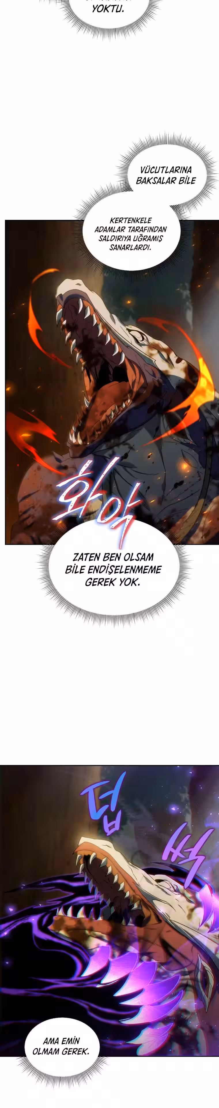 Sayfa 41 — Bölüm 17 — Yeraltı Dünyasının Efendisi
