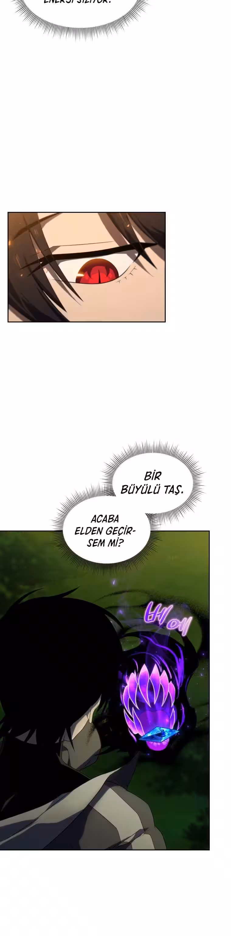 Sayfa 46 — Bölüm 17 — Yeraltı Dünyasının Efendisi