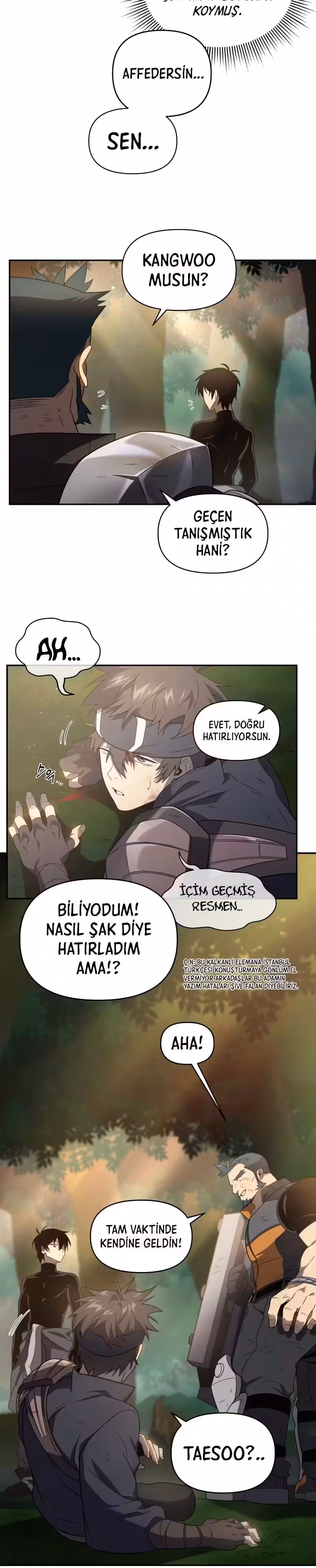 Sayfa 17 — Bölüm 19 — Yeraltı Dünyasının Efendisi