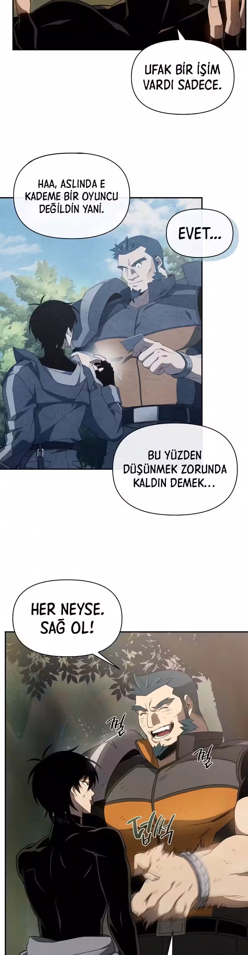 Sayfa 20 — Bölüm 19 — Yeraltı Dünyasının Efendisi