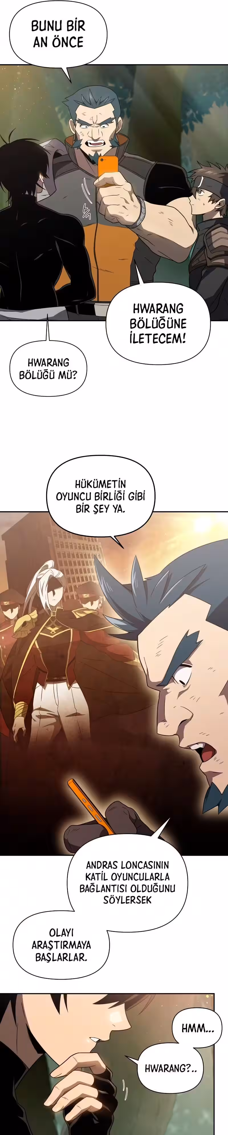 Sayfa 24 — Bölüm 19 — Yeraltı Dünyasının Efendisi