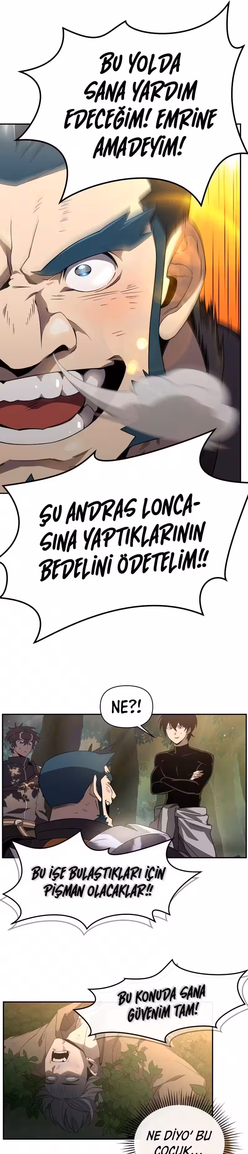 Sayfa 28 — Bölüm 19 — Yeraltı Dünyasının Efendisi