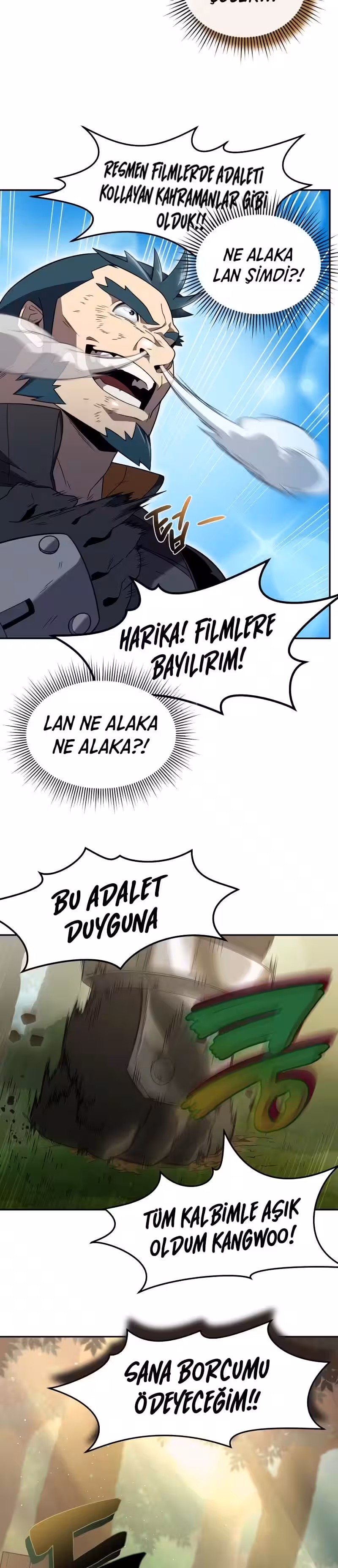 Sayfa 29 — Bölüm 19 — Yeraltı Dünyasının Efendisi