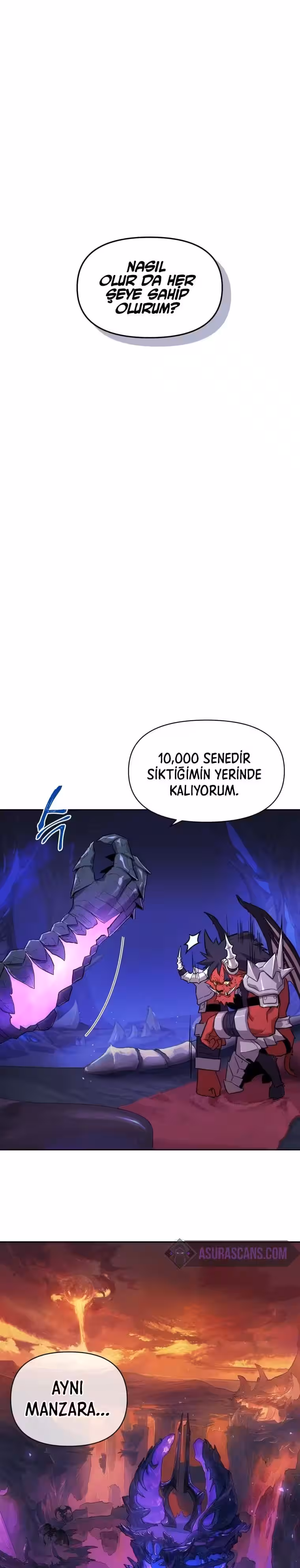 Sayfa 12 — Bölüm 2 — Yeraltı Dünyasının Efendisi