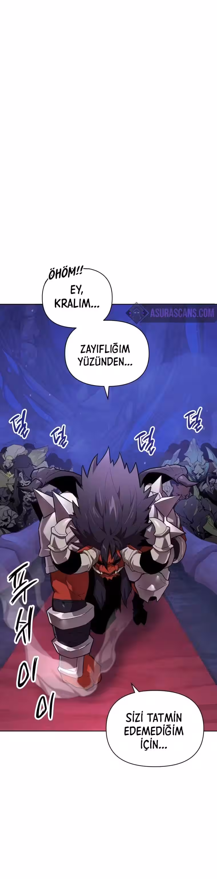 Sayfa 27 — Bölüm 2 — Yeraltı Dünyasının Efendisi