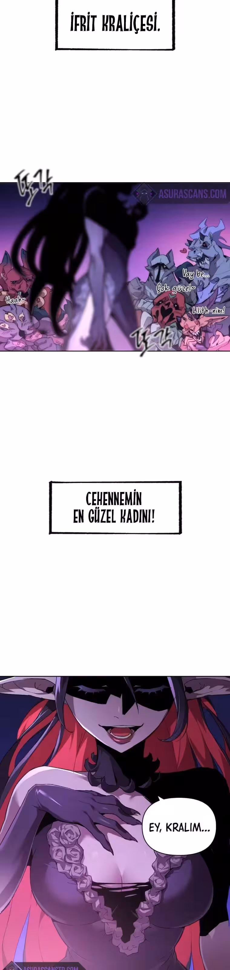 Sayfa 32 — Bölüm 2 — Yeraltı Dünyasının Efendisi