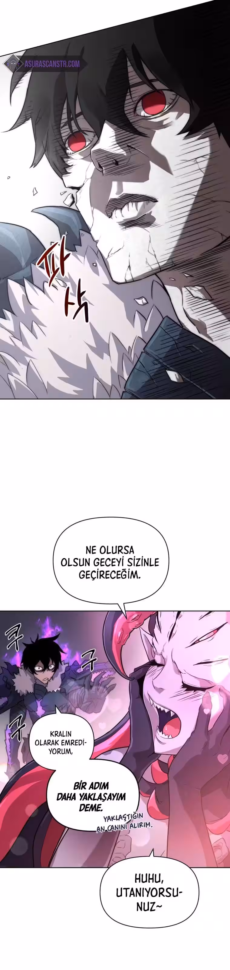 Sayfa 35 — Bölüm 2 — Yeraltı Dünyasının Efendisi