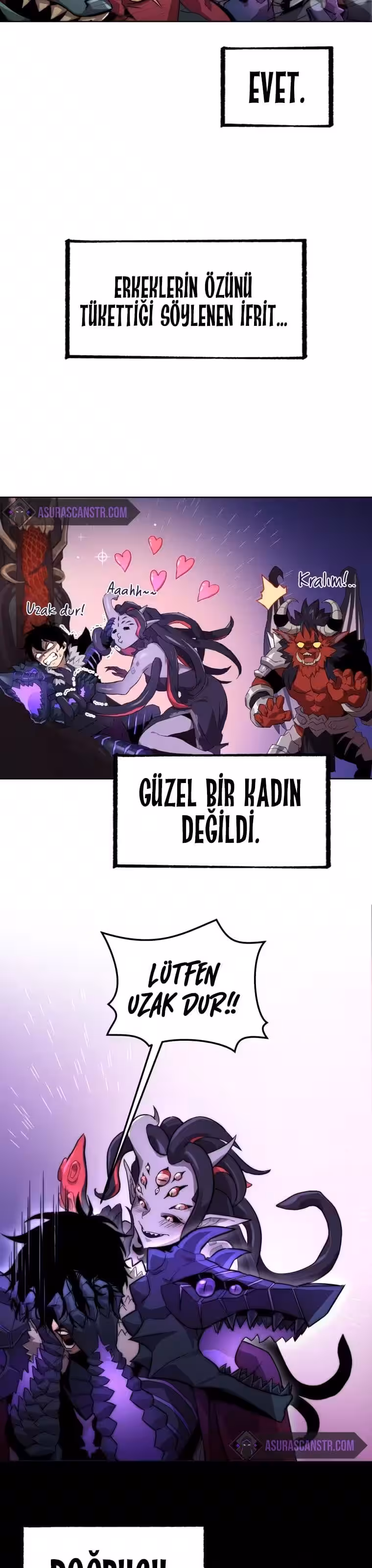 Sayfa 37 — Bölüm 2 — Yeraltı Dünyasının Efendisi