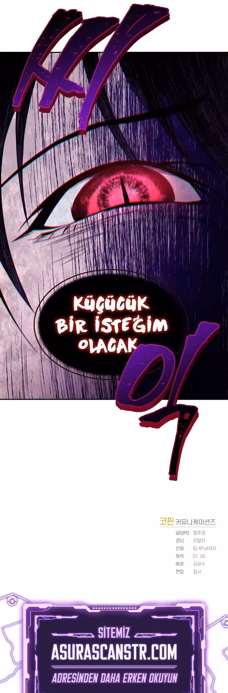 Sayfa 30 — Bölüm 20 — Yeraltı Dünyasının Efendisi