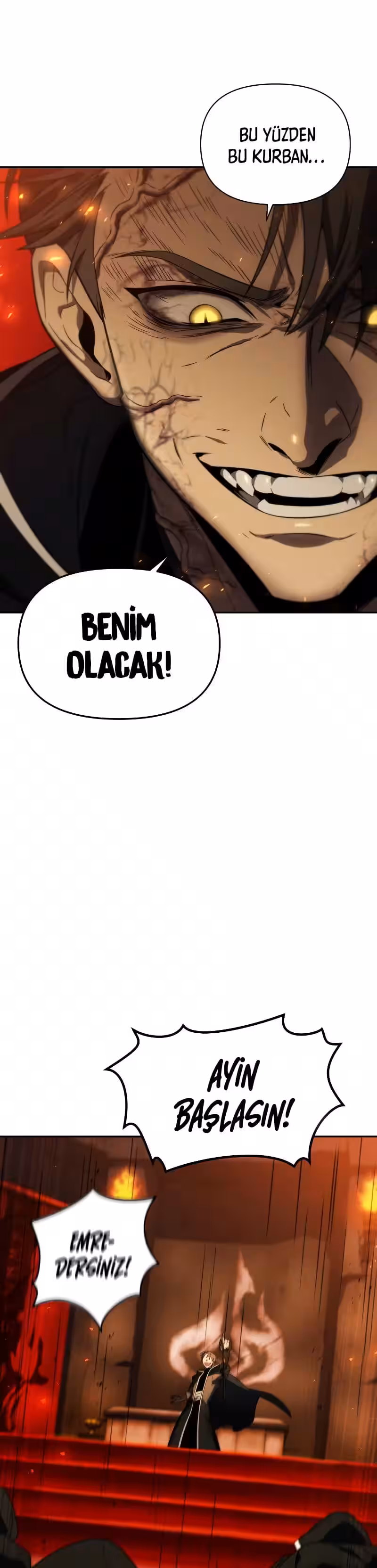 Sayfa 27 — Bölüm 21 — Yeraltı Dünyasının Efendisi