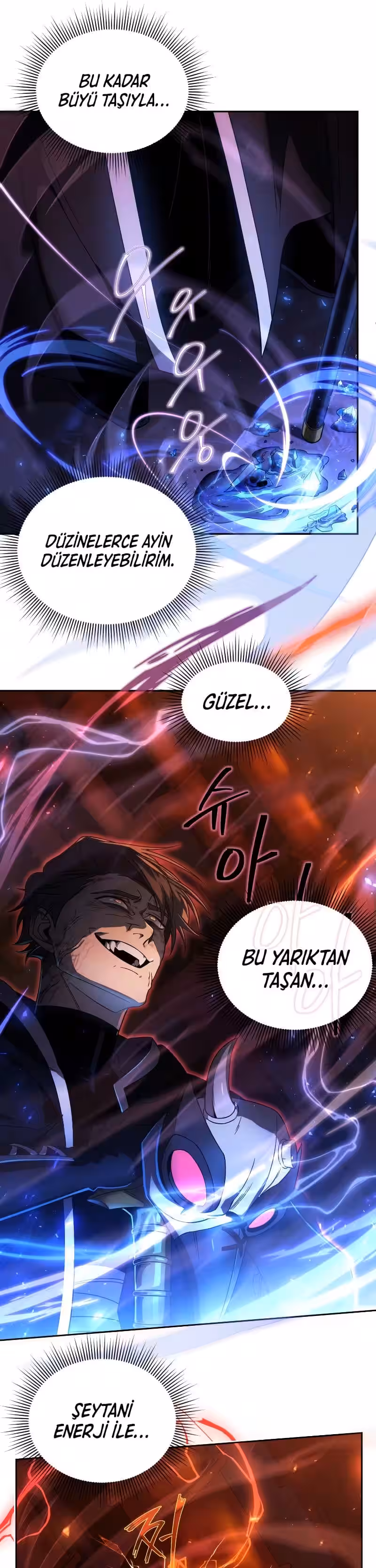 Sayfa 30 — Bölüm 21 — Yeraltı Dünyasının Efendisi