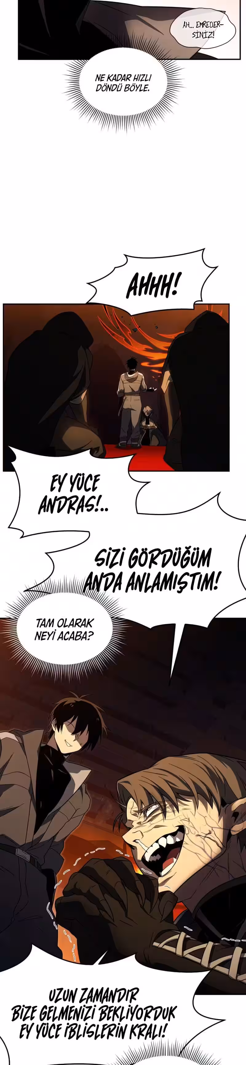 Sayfa 37 — Bölüm 22 — Yeraltı Dünyasının Efendisi