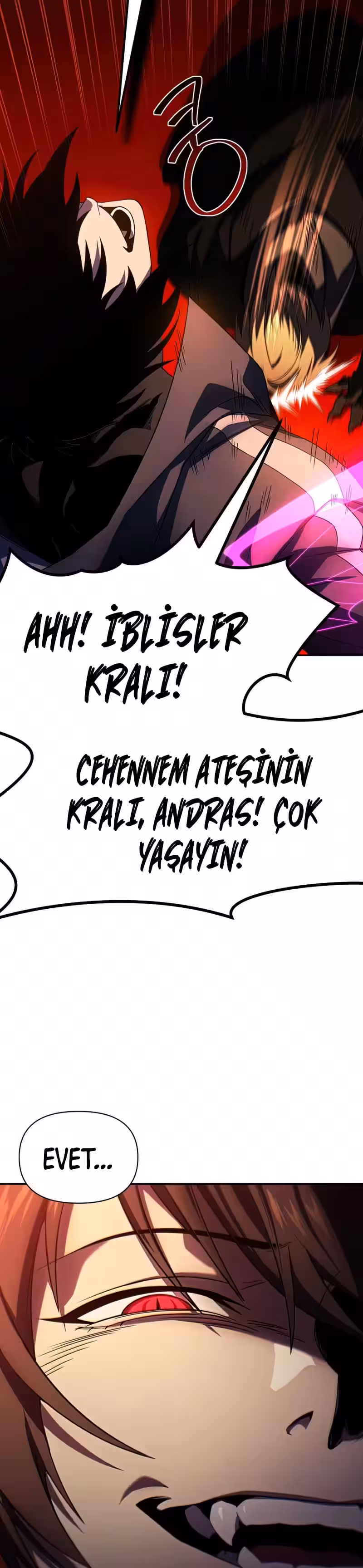 Sayfa 42 — Bölüm 22 — Yeraltı Dünyasının Efendisi