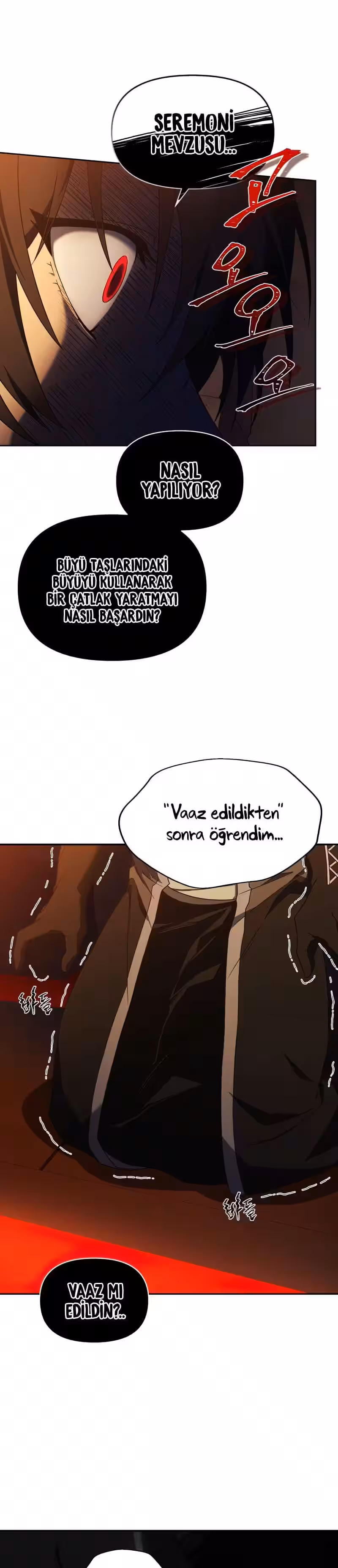 Sayfa 7 — Bölüm 23 — Yeraltı Dünyasının Efendisi