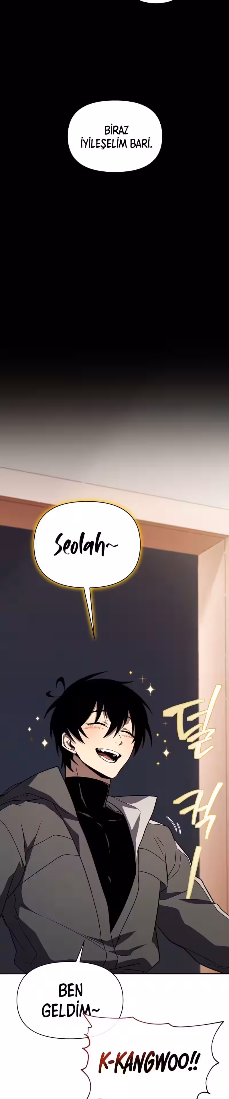 Sayfa 27 — Bölüm 23 — Yeraltı Dünyasının Efendisi