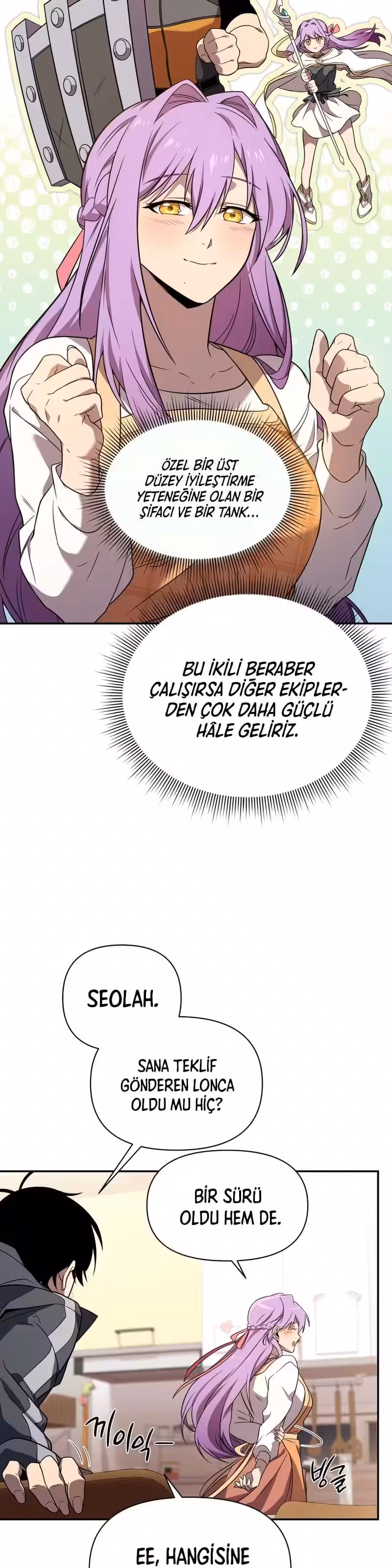 Sayfa 36 — Bölüm 23 — Yeraltı Dünyasının Efendisi