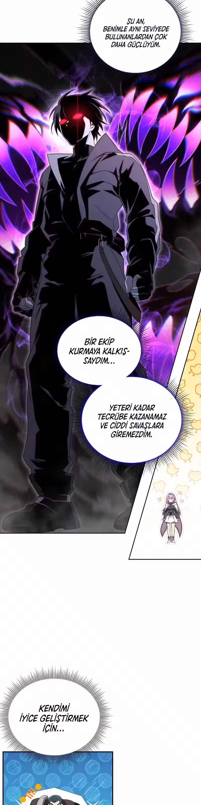 Sayfa 41 — Bölüm 23 — Yeraltı Dünyasının Efendisi