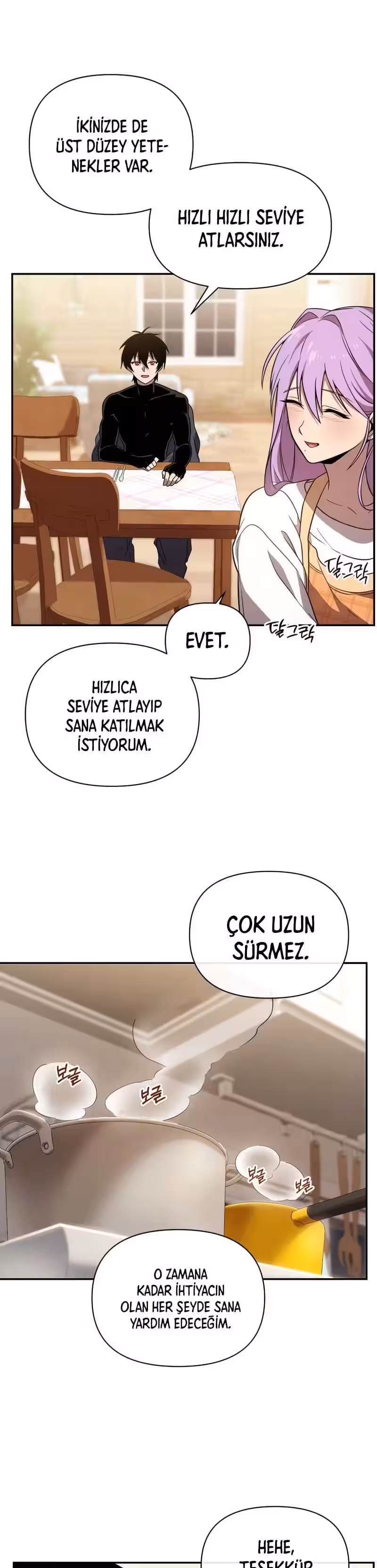 Sayfa 45 — Bölüm 23 — Yeraltı Dünyasının Efendisi