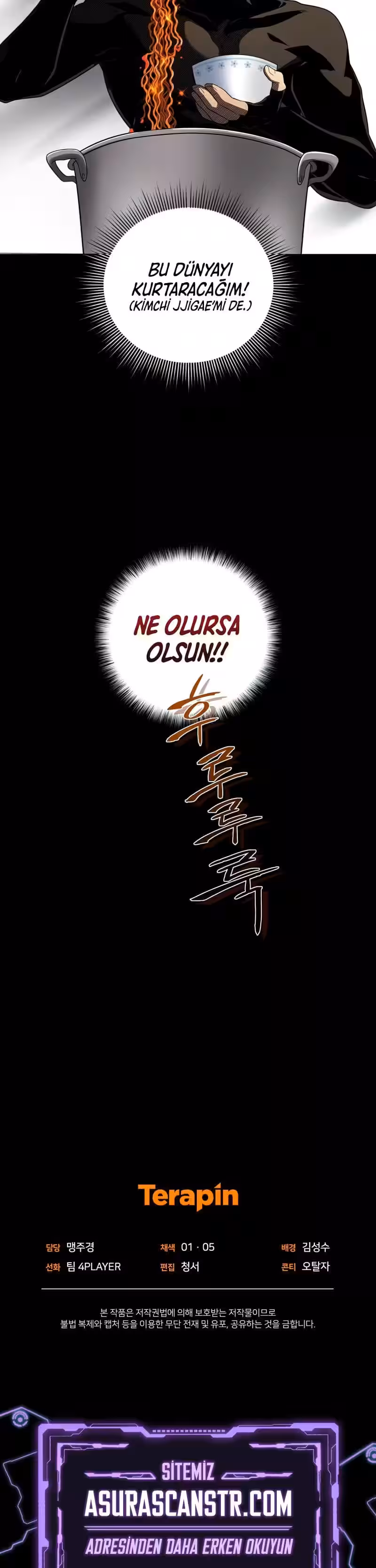 Sayfa 52 — Bölüm 23 — Yeraltı Dünyasının Efendisi