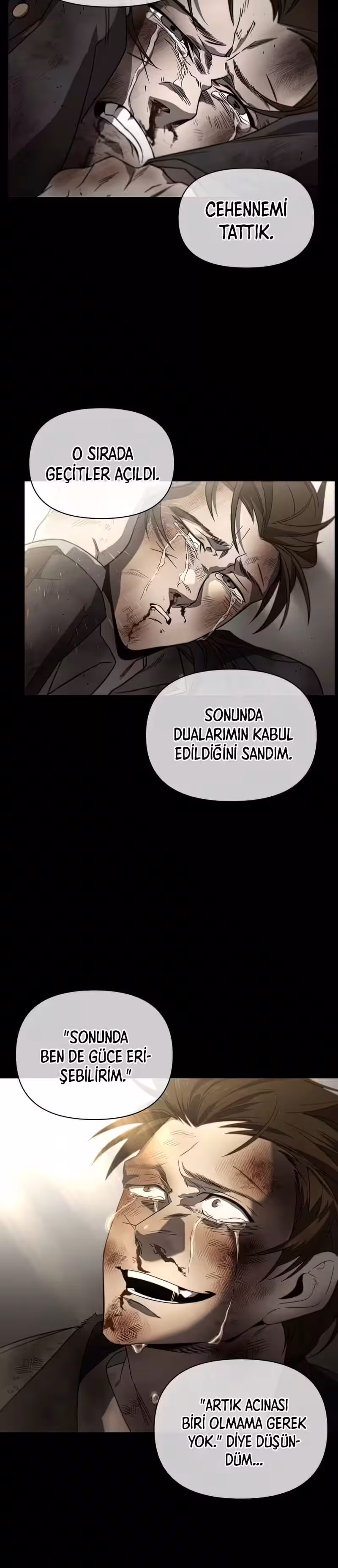 Sayfa 14 — Bölüm 26 — Yeraltı Dünyasının Efendisi