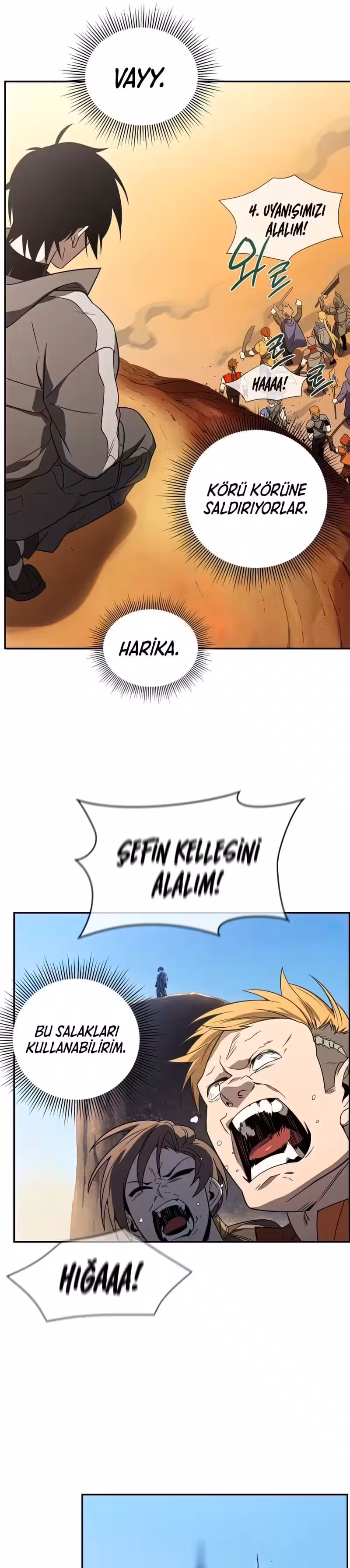 Sayfa 39 — Bölüm 26 — Yeraltı Dünyasının Efendisi