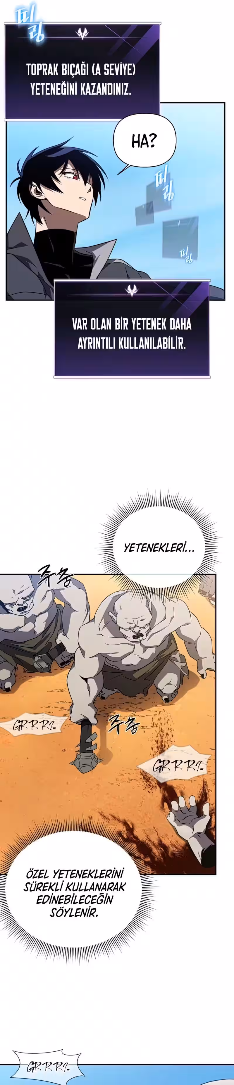 Sayfa 16 — Bölüm 27 — Yeraltı Dünyasının Efendisi
