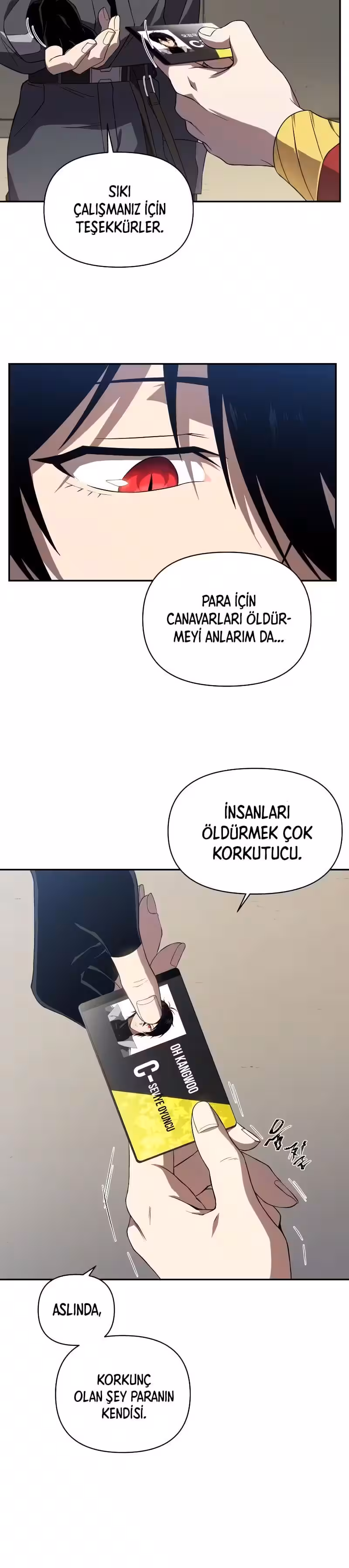 Sayfa 9 — Bölüm 28 — Yeraltı Dünyasının Efendisi