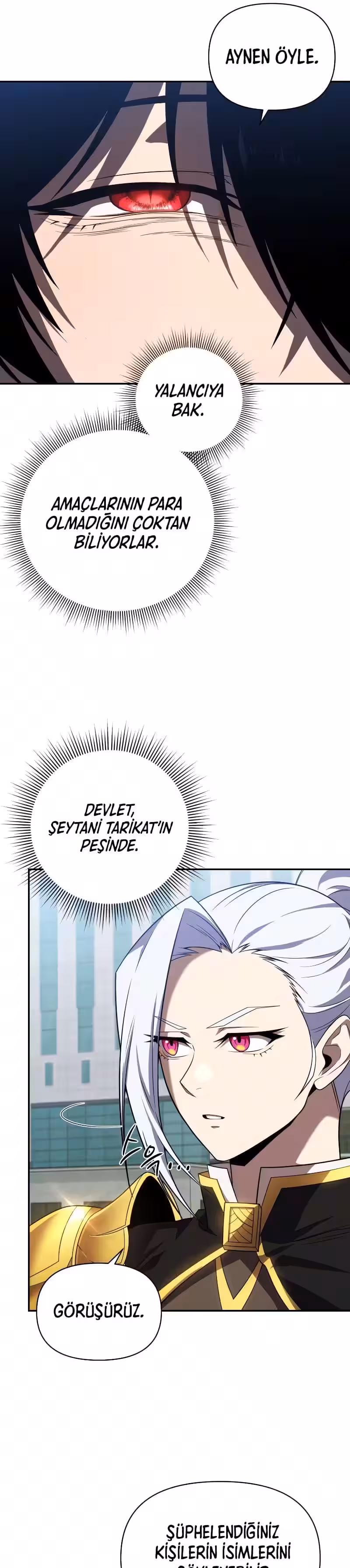 Sayfa 11 — Bölüm 28 — Yeraltı Dünyasının Efendisi